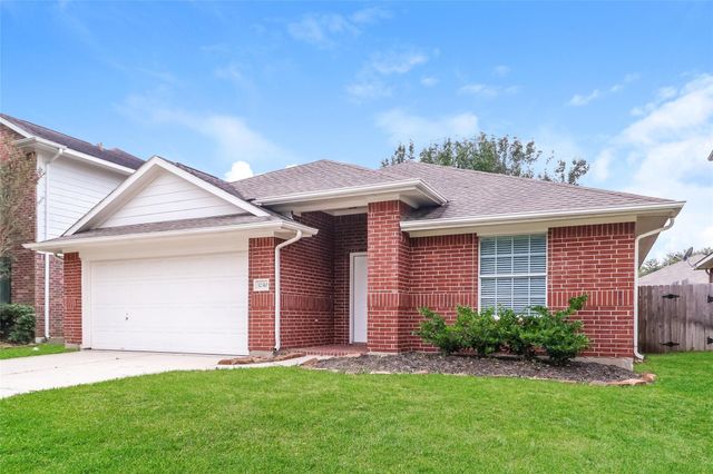 32310 Summer Park Lane, Conroe, TX 77385