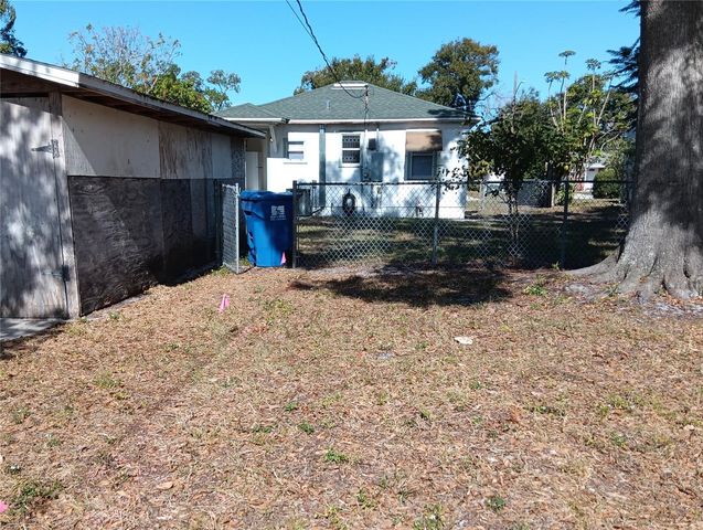 5244 6TH AVENUE N, St Petersburg, FL 33710