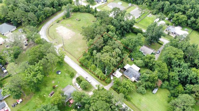 0 Moose Drive, Crosby, TX 77532