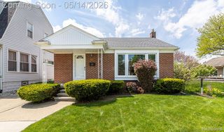 7190 Winona Avenue, Allen Park, MI 48101
