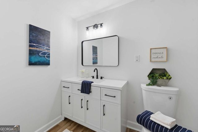 4701 Brownsville Road, Powder Springs, GA 30127