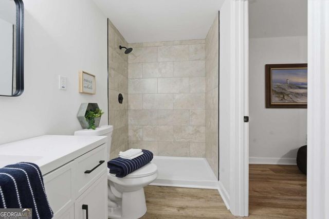 4701 Brownsville Road, Powder Springs, GA 30127