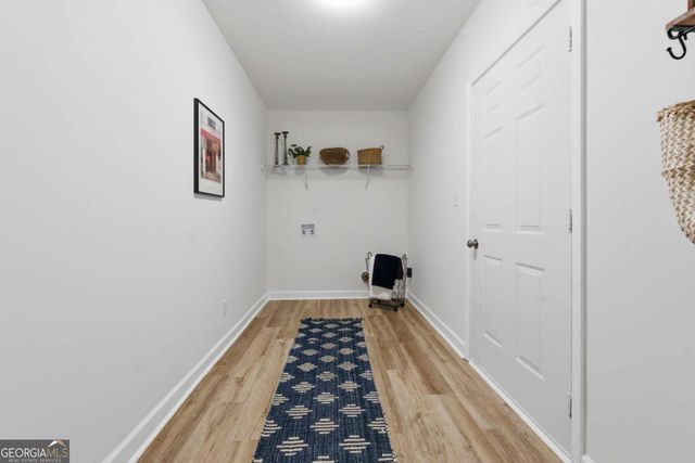 4701 Brownsville Road, Powder Springs, GA 30127