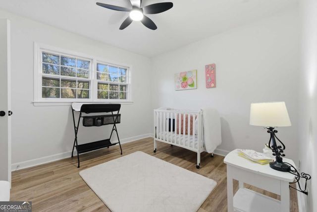 4701 Brownsville Road, Powder Springs, GA 30127