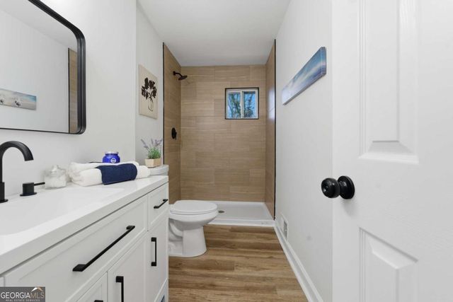 4701 Brownsville Road, Powder Springs, GA 30127