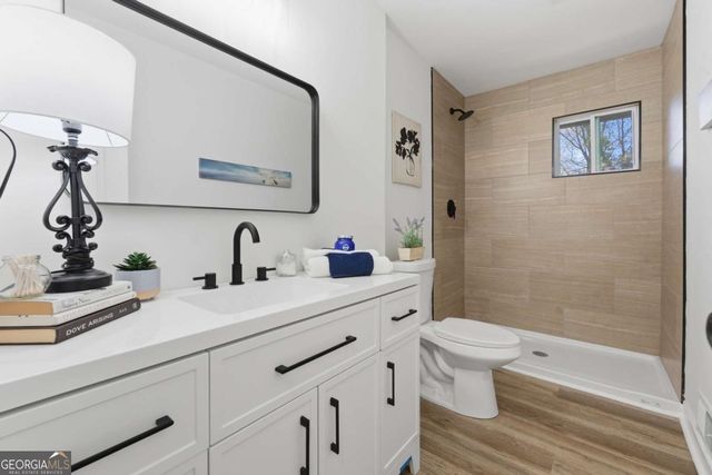 4701 Brownsville Road, Powder Springs, GA 30127