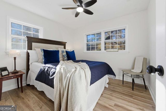 4701 Brownsville Road, Powder Springs, GA 30127