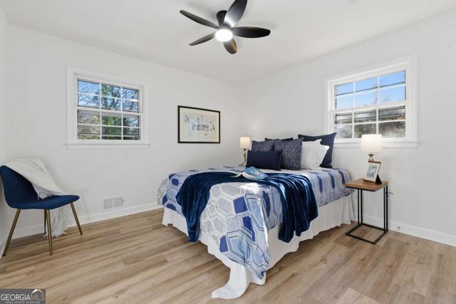 4701 Brownsville Road, Powder Springs, GA 30127