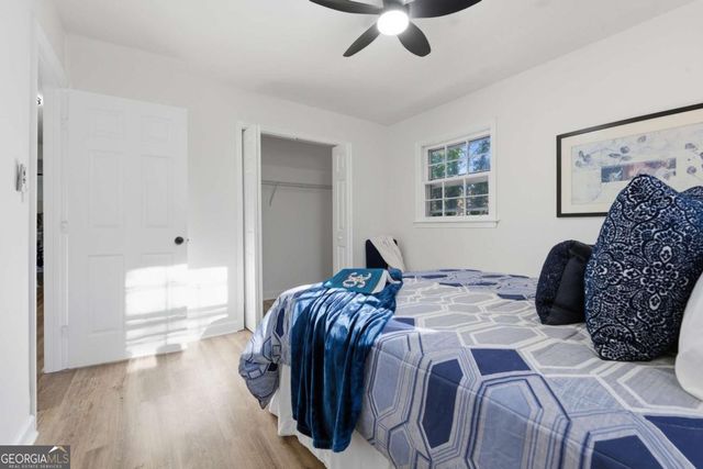 4701 Brownsville Road, Powder Springs, GA 30127