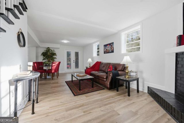 4701 Brownsville Road, Powder Springs, GA 30127