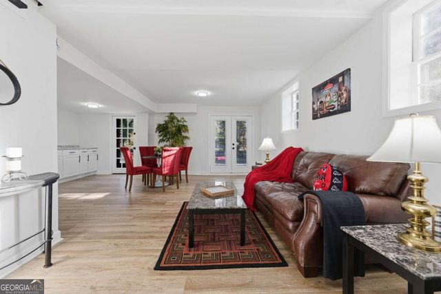 4701 Brownsville Road, Powder Springs, GA 30127