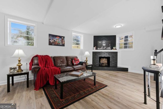 4701 Brownsville Road, Powder Springs, GA 30127