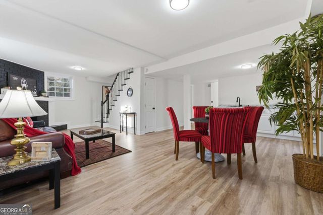 4701 Brownsville Road, Powder Springs, GA 30127