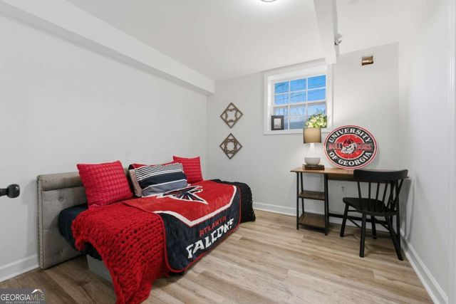 4701 Brownsville Road, Powder Springs, GA 30127