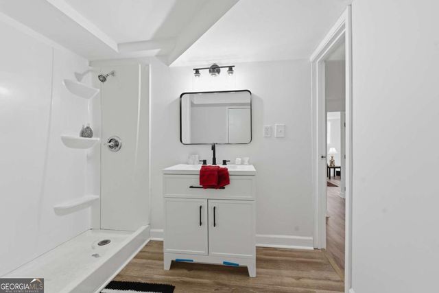 4701 Brownsville Road, Powder Springs, GA 30127