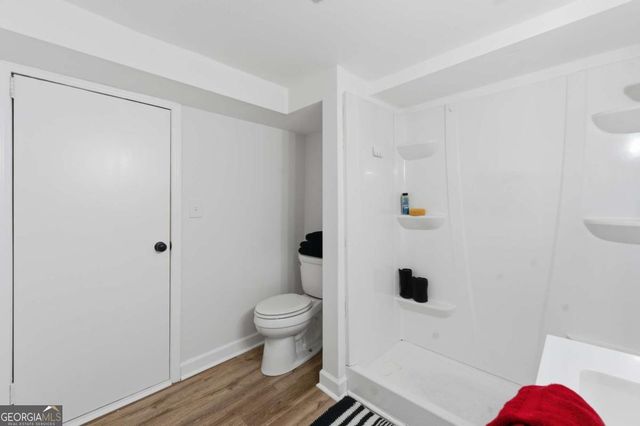 4701 Brownsville Road, Powder Springs, GA 30127