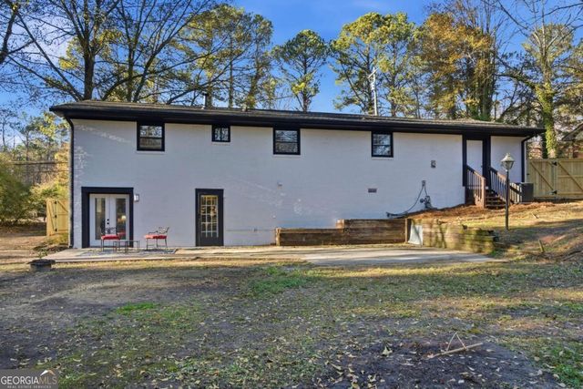 4701 Brownsville Road, Powder Springs, GA 30127