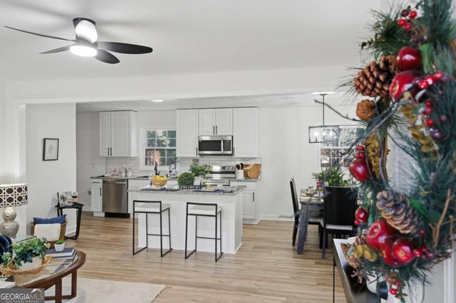 4701 Brownsville Road, Powder Springs, GA 30127