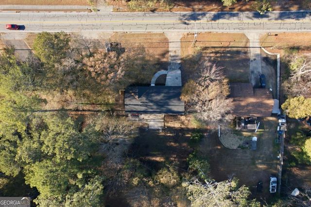 4701 Brownsville Road, Powder Springs, GA 30127