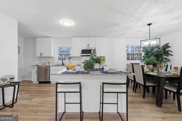 4701 Brownsville Road, Powder Springs, GA 30127