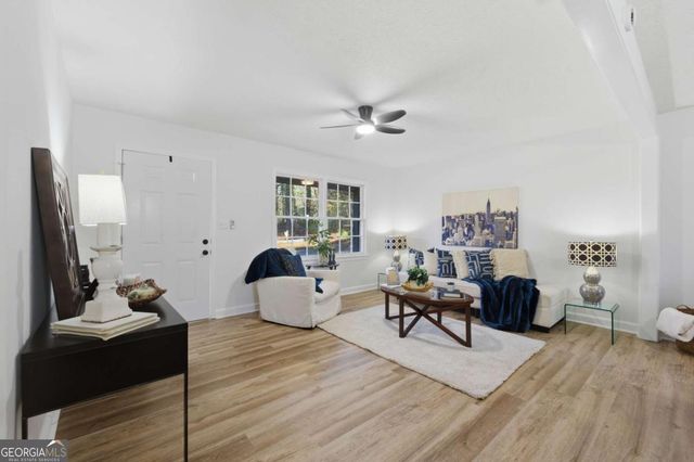 4701 Brownsville Road, Powder Springs, GA 30127