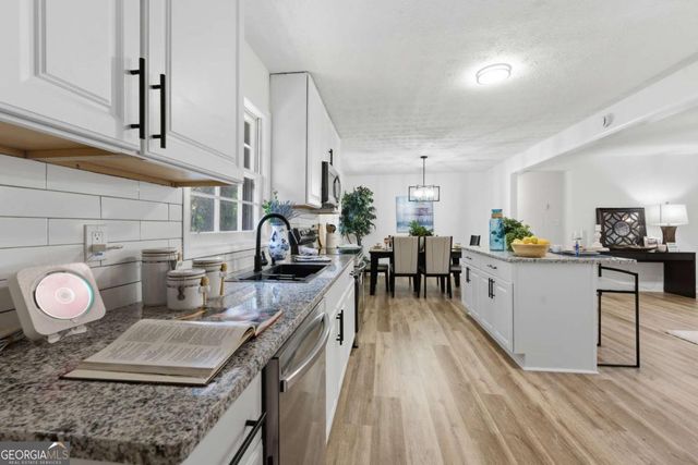 4701 Brownsville Road, Powder Springs, GA 30127