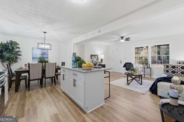 4701 Brownsville Road, Powder Springs, GA 30127