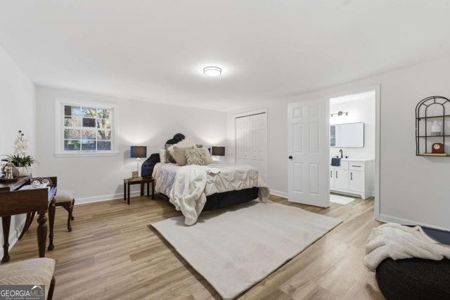 4701 Brownsville Road, Powder Springs, GA 30127