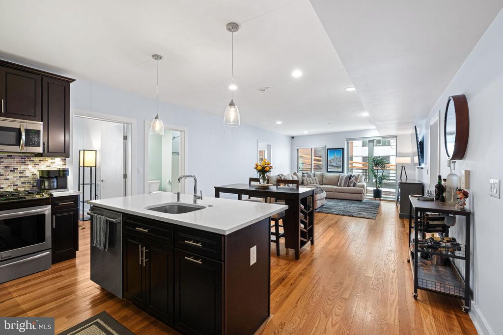 233 POPLAR ST #5, Philadelphia, PA 19123