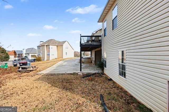 3575 W River Commons, Douglasville, GA 30135