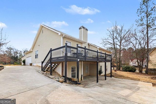 3575 W River Commons, Douglasville, GA 30135