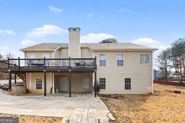 3575 W River Commons, Douglasville, GA 30135