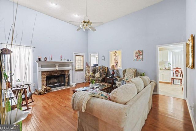 3575 W River Commons, Douglasville, GA 30135