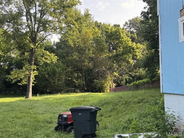 9935 Carlyle Avenue, St Louis, MO 63114