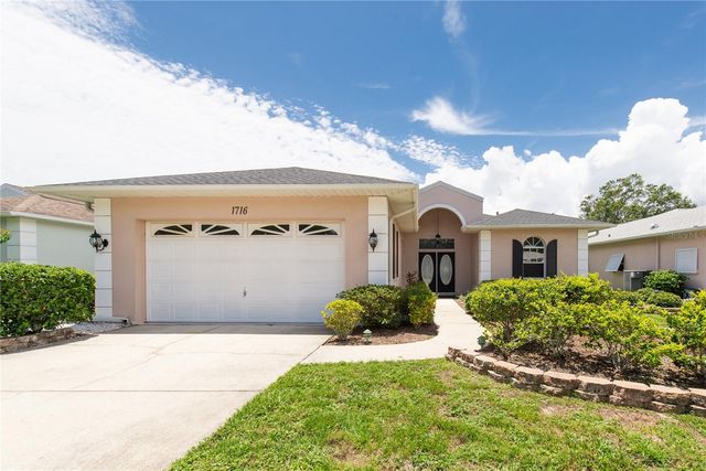 1716 BERMUDA COURT, Safety Harbor, FL 34695