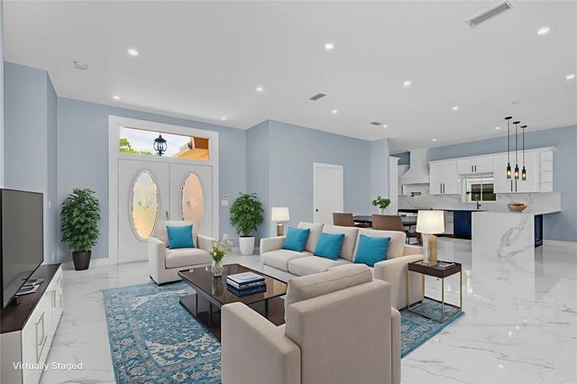 1716 BERMUDA COURT, Safety Harbor, FL 34695