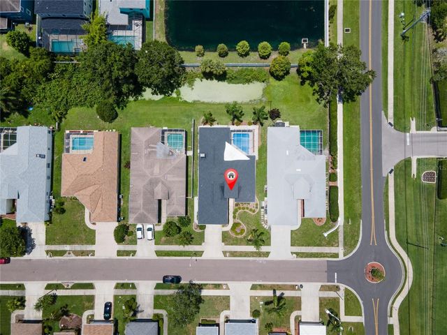 1716 BERMUDA COURT, Safety Harbor, FL 34695