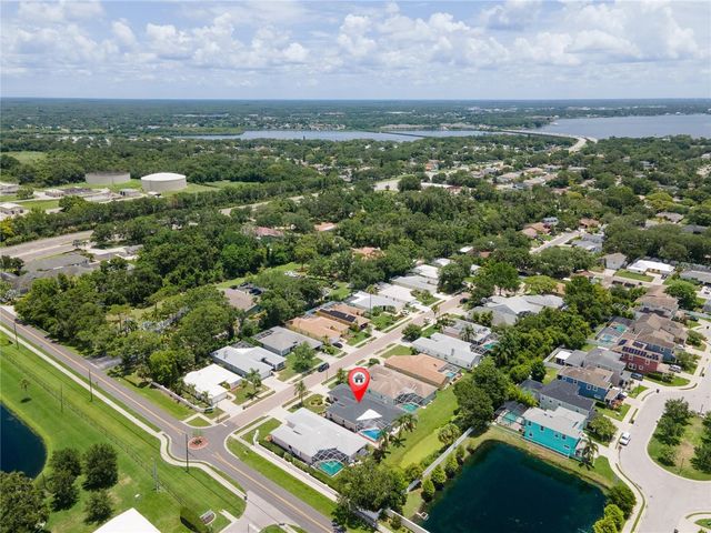 1716 BERMUDA COURT, Safety Harbor, FL 34695