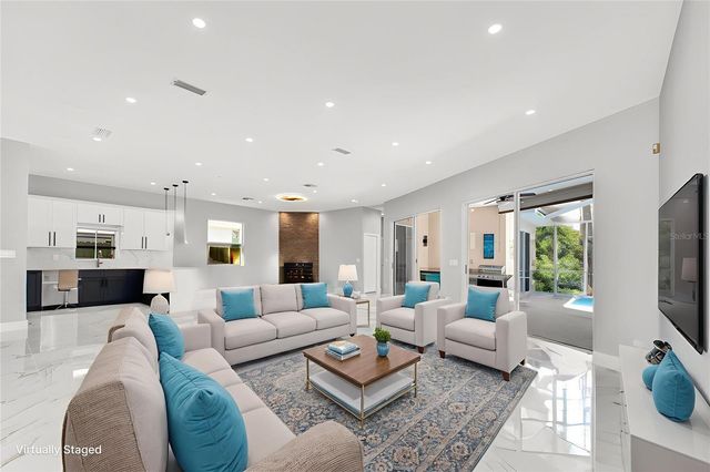 1716 BERMUDA COURT, Safety Harbor, FL 34695