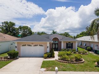 1716 BERMUDA COURT, Safety Harbor, FL 34695