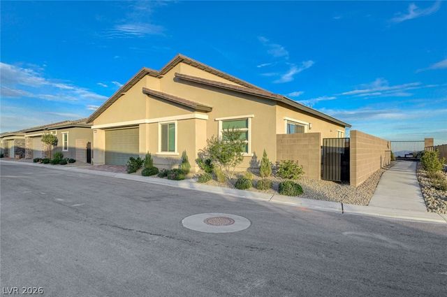 904 Adair Grove Lane, Las Vegas, NV 89138