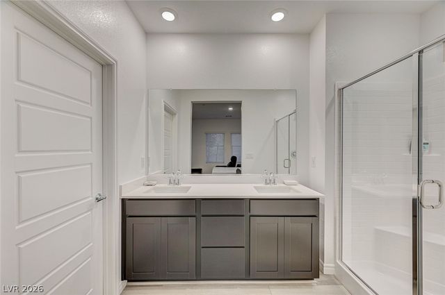 904 Adair Grove Lane, Las Vegas, NV 89138