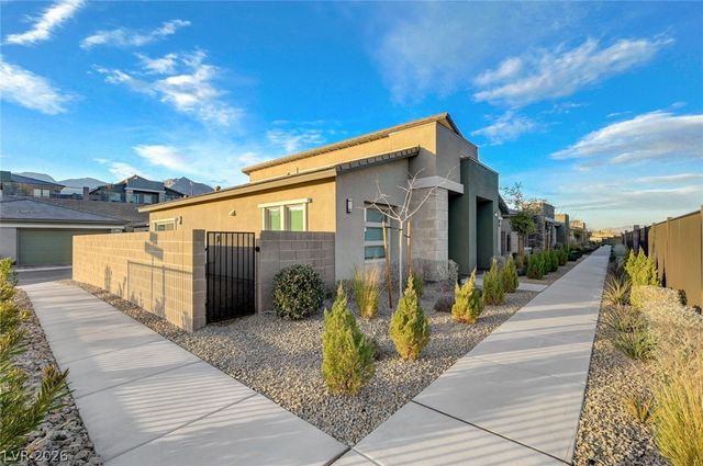 904 Adair Grove Lane, Las Vegas, NV 89138