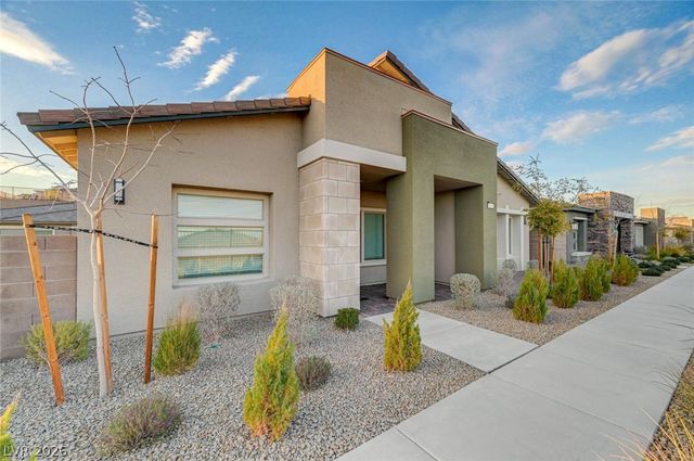 904 Adair Grove Lane, Las Vegas, NV 89138