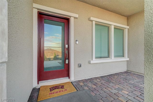 904 Adair Grove Lane, Las Vegas, NV 89138