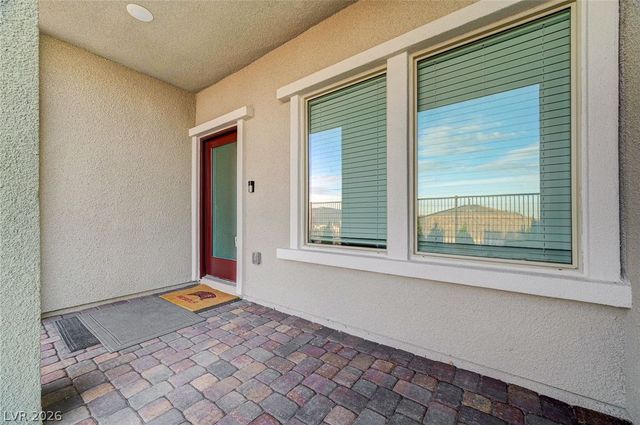 904 Adair Grove Lane, Las Vegas, NV 89138