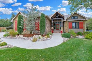 1517 N Obsidian Ct, Wichita, KS 67235