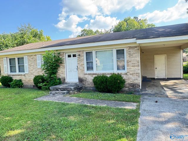4211 Tee Jay Drive, Huntsville, AL 35810