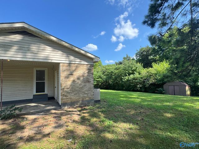 4211 Tee Jay Drive, Huntsville, AL 35810