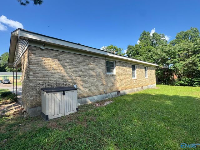 4211 Tee Jay Drive, Huntsville, AL 35810